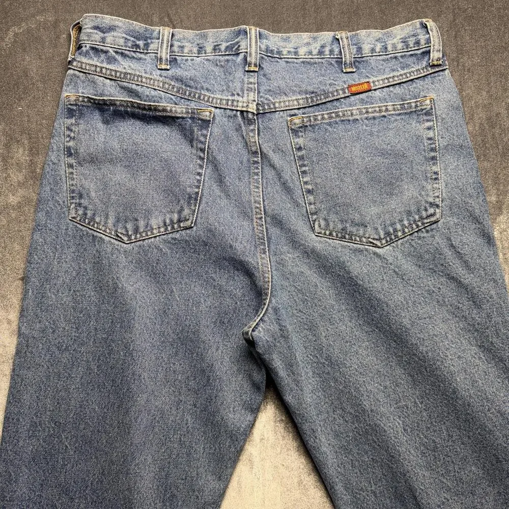 Rustler brand mens